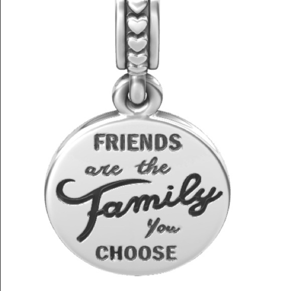 Pandora charm
